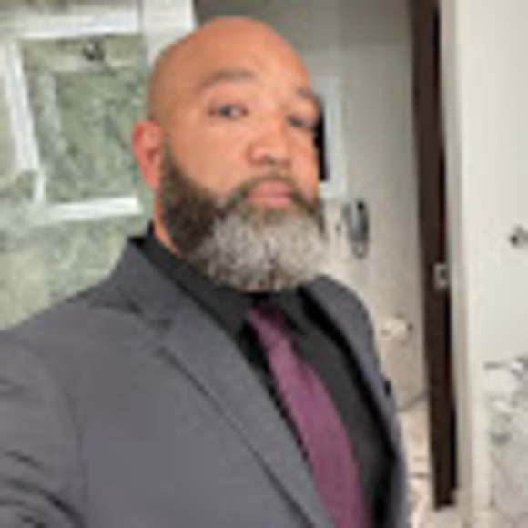 Meet your Posher, Keith - Picture 1 of 1